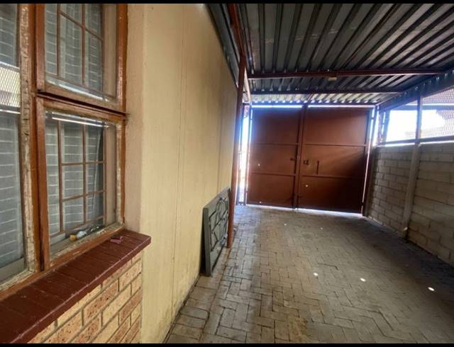 2 BEDROOM HOUSE FOR SALE IN SHARPEVILLE